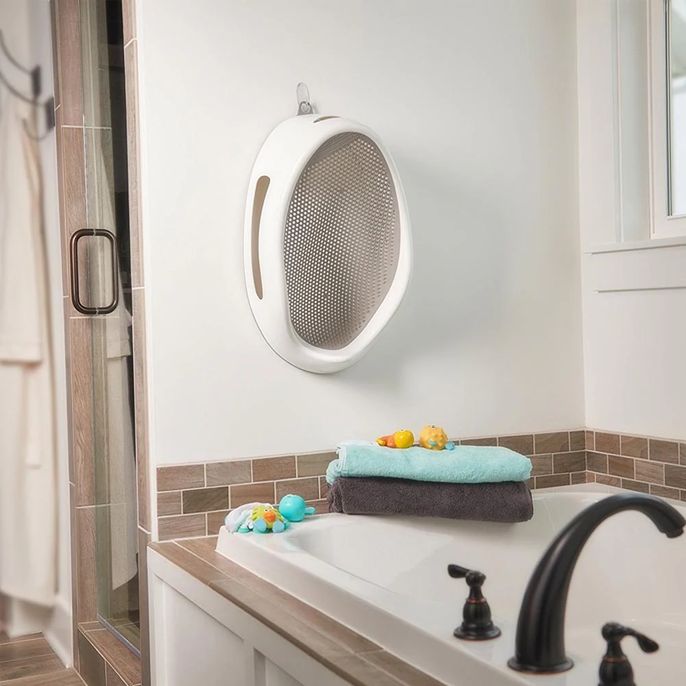 Angelcare Bath Support - Grey - Image 4