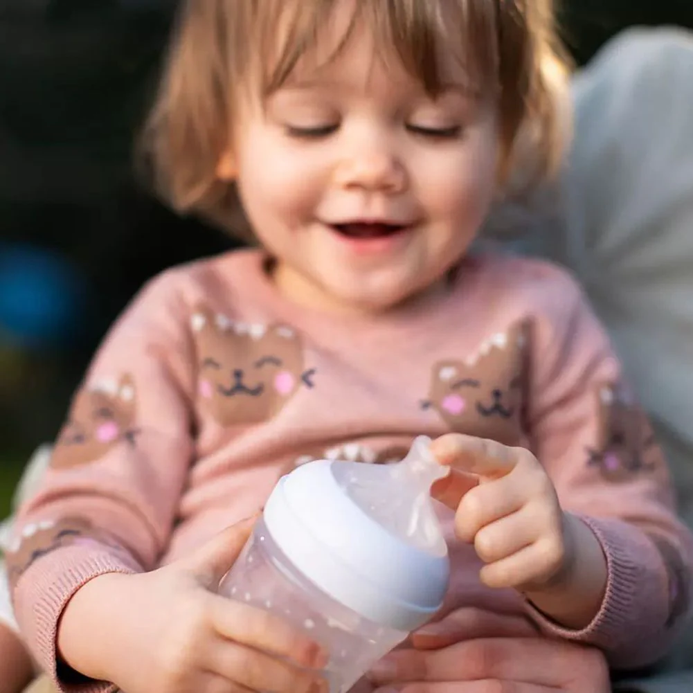 Avent 2-Pack Natural Response Nipples - Flow 5 (6+ Months) - Image 4