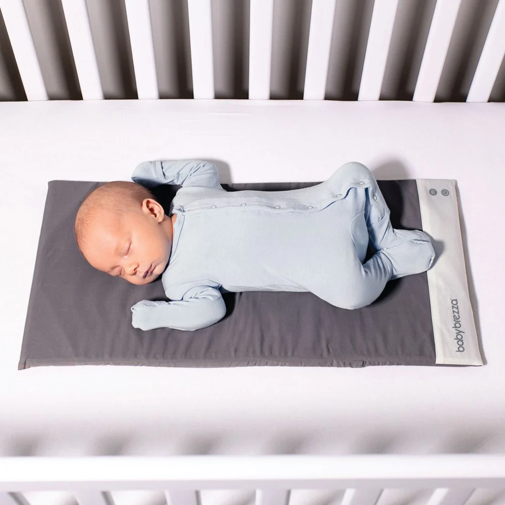 Baby Brezza Smart Soothing Mat (Open Box) - Image 5