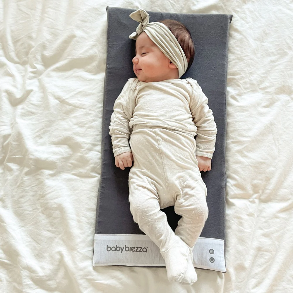 Baby Brezza Smart Soothing Mat (Open Box) - Image 7