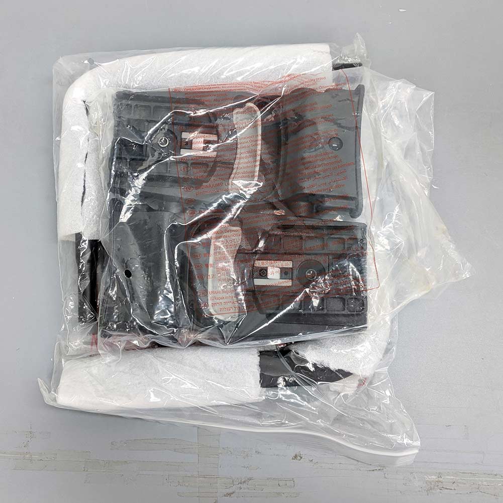 Baby Jogger city tour LUX Adapter for Britax Car Seats (Open Box) - Image 3