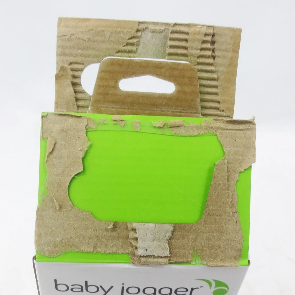 Baby Jogger Graco and City GO Car Seat Adapter for City Mini GT Double (Open Box) - Image 4