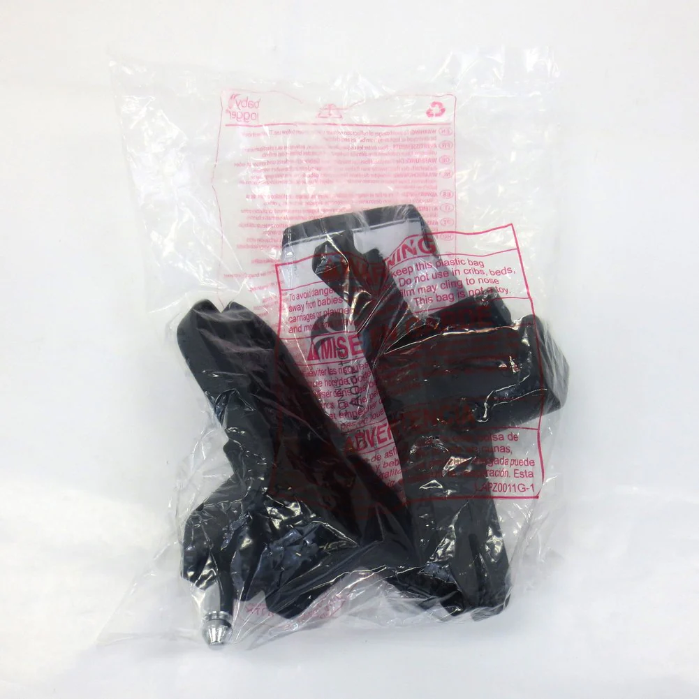 Baby Jogger Graco Click Connect and City GO Car Seat Adapter for Single Strollers (BJ1971511) (Open Box) - Image 5