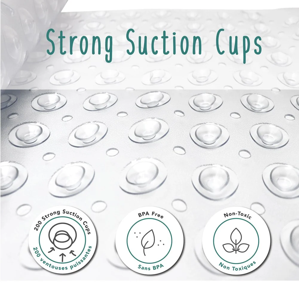 Baby Works Total Tub Bath Mat - Image 3