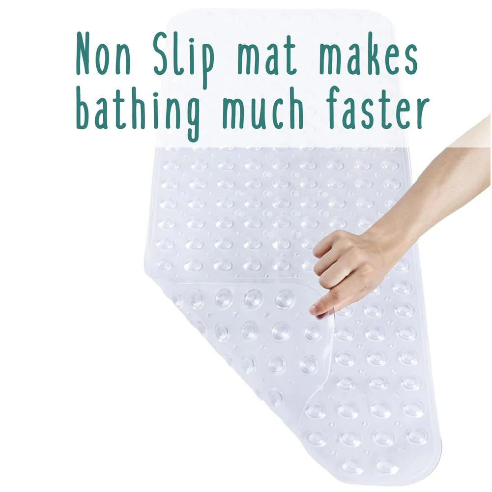 Baby Works Total Tub Bath Mat - Image 4