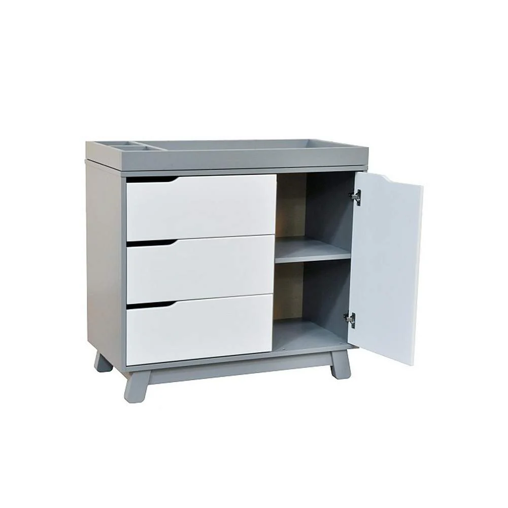 Babyletto Hudson 3-Drawer Changer Dresser - Image 3