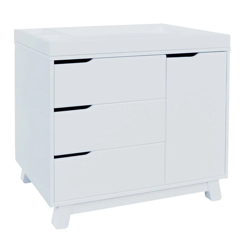 Babyletto Hudson 3-Drawer Changer Dresser - Image 6