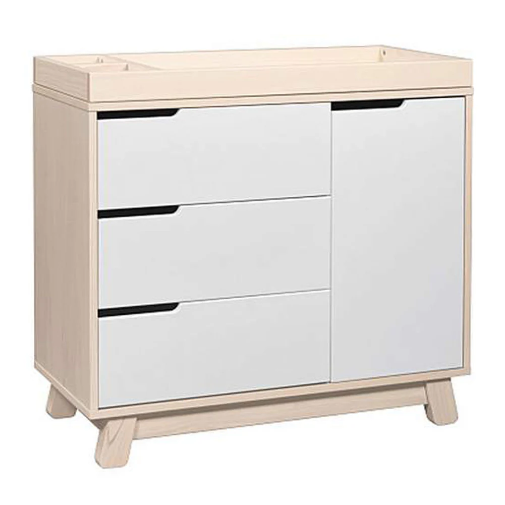 Babyletto Hudson 3-Drawer Changer Dresser - Image 7