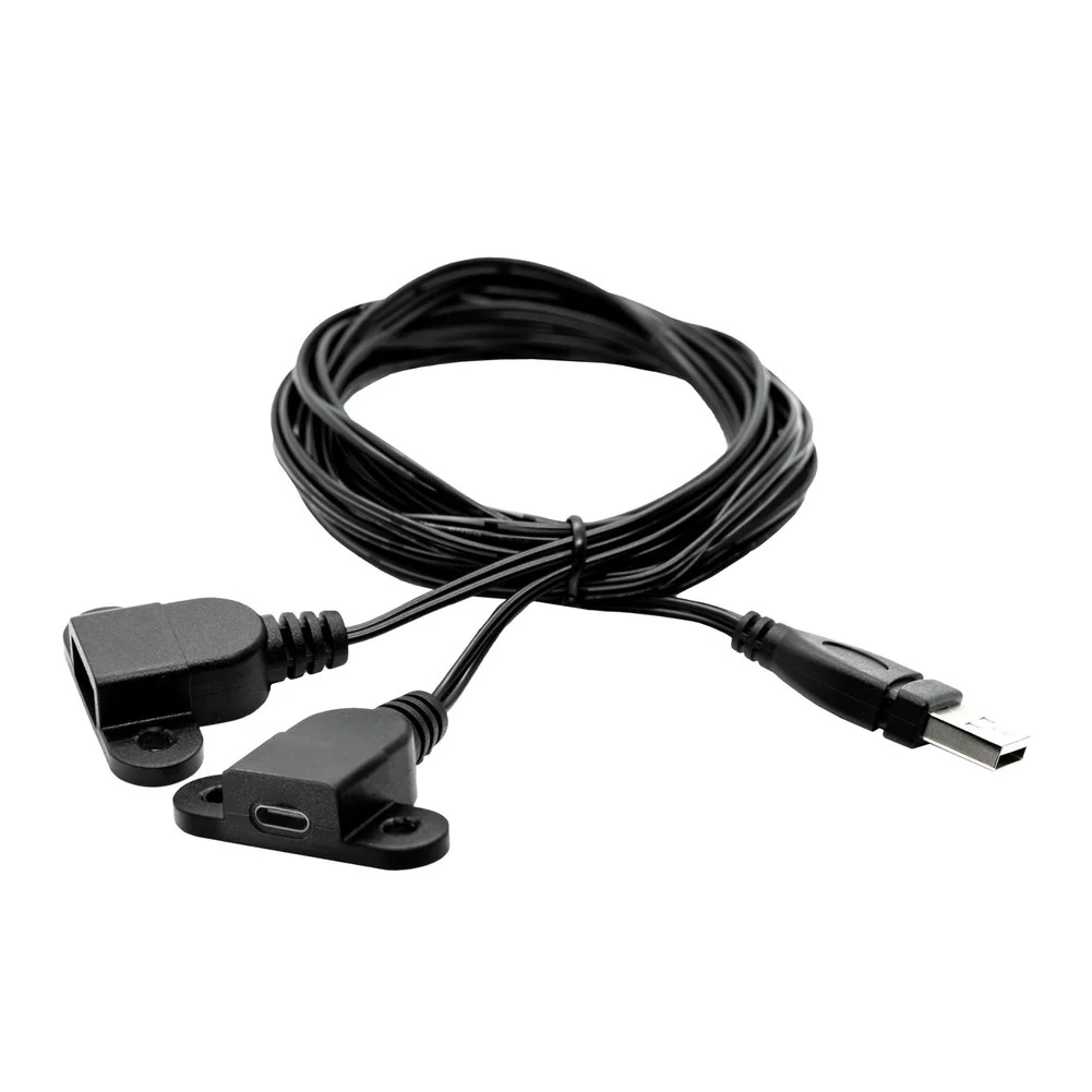 Babyletto Lolly Nightstand - White/Natural - Image 5