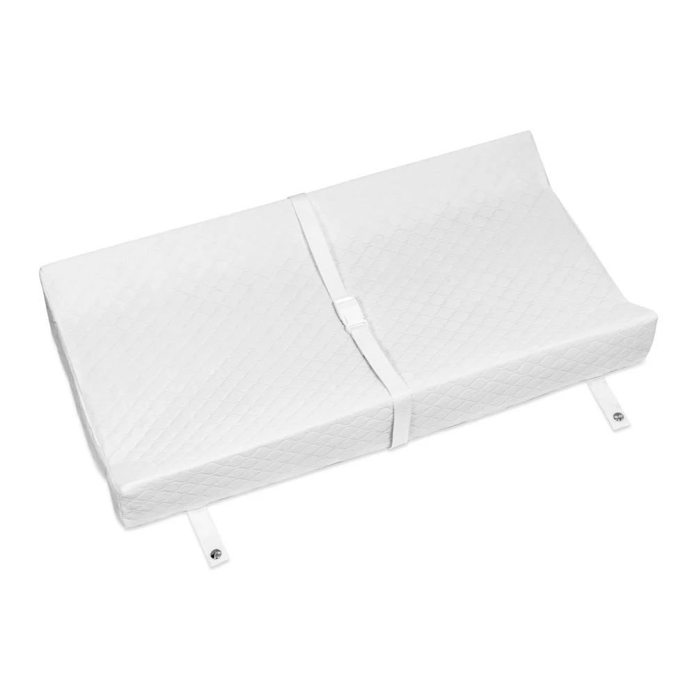 Babyletto Pure 31 Inch Non-Toxic Contour Changing Pad - Image 3