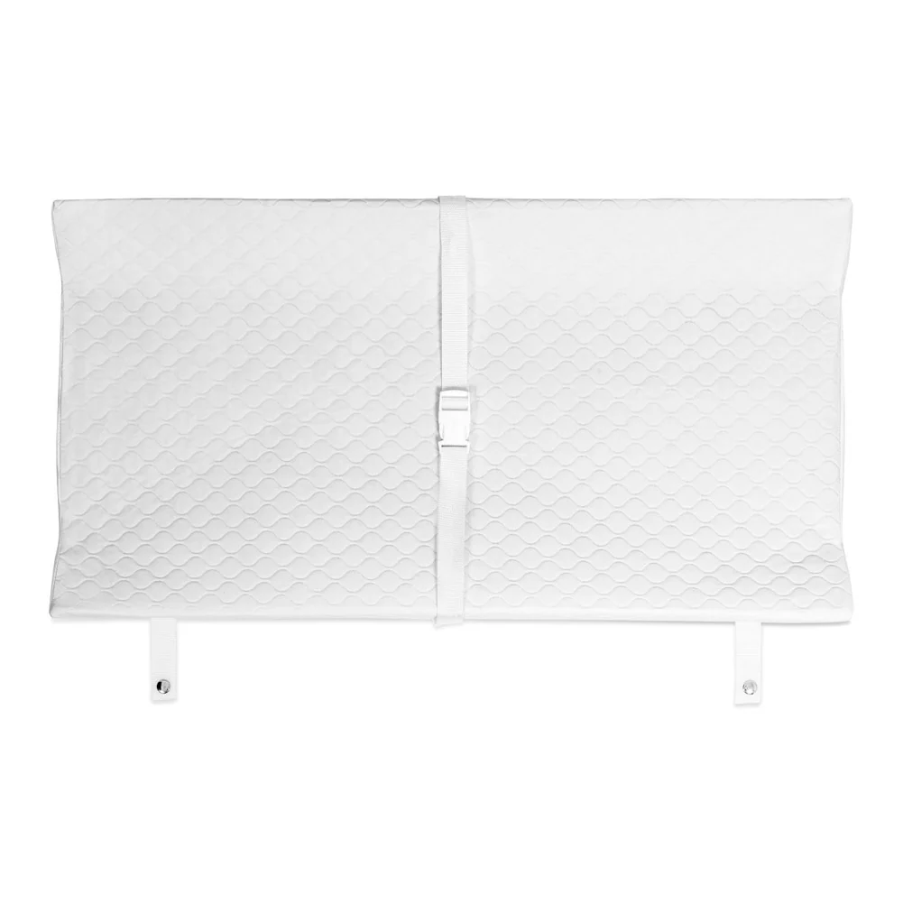 Babyletto Pure 31 Inch Non-Toxic Contour Changing Pad - Image 4