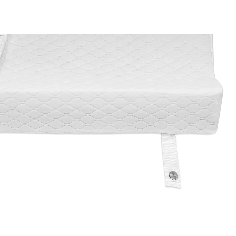 Babyletto Pure 31 Inch Non-Toxic Contour Changing Pad - Image 5