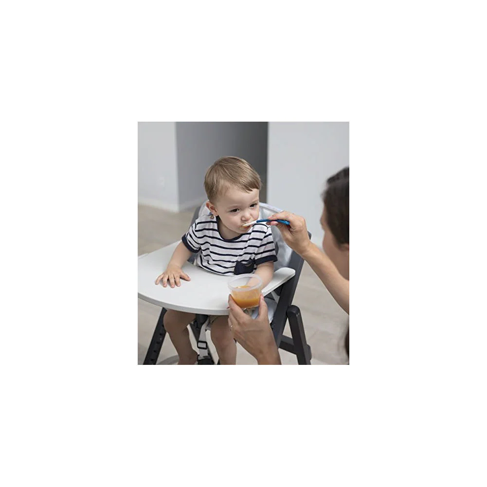 Babymoov BabyBowls Storage Food Containers - 6-Piece 6oz Set - Image 3