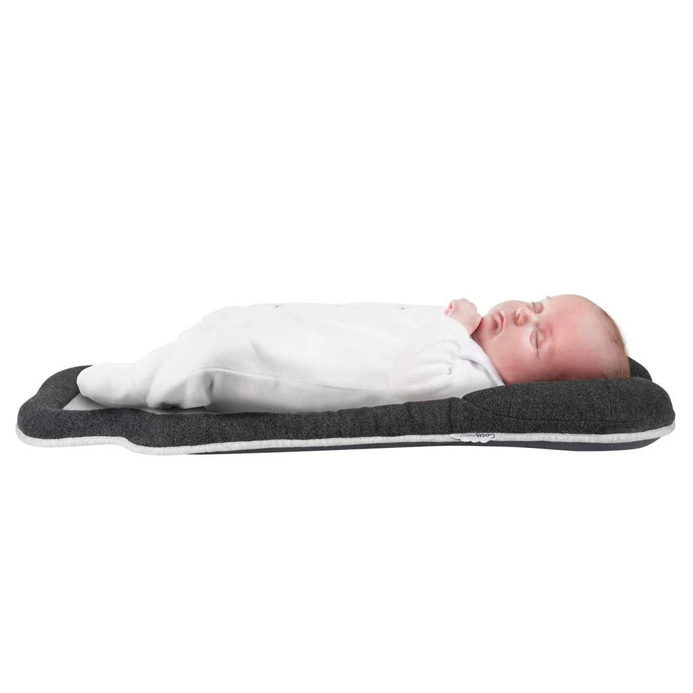 BabyMoov Cozymorpho Universal Cushion - Smokey - Image 3