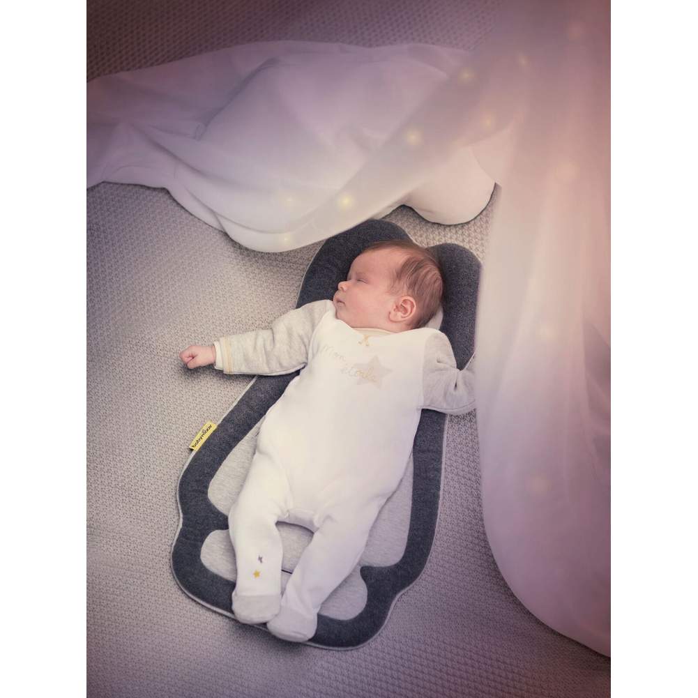 BabyMoov Cozymorpho Universal Cushion - Smokey - Image 4