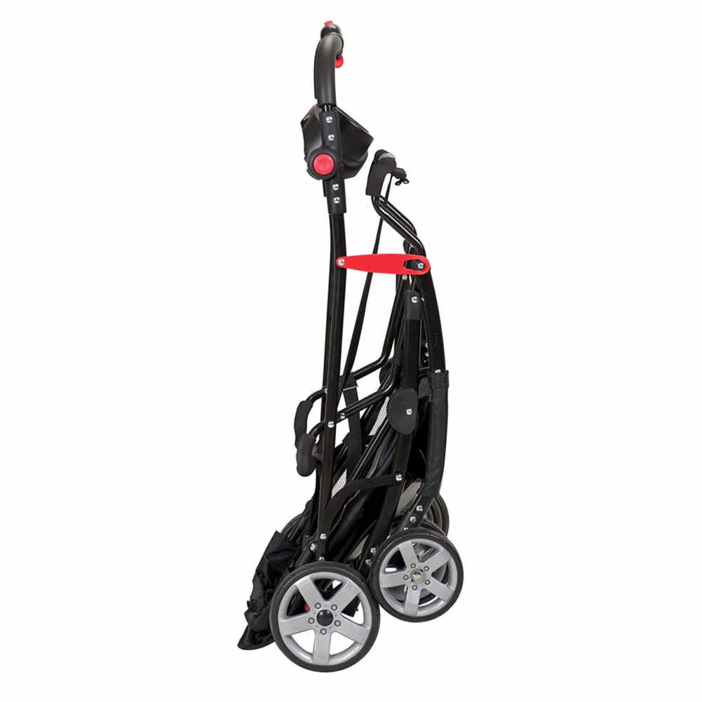 BabyTrend Snap-N-Go FX Universal Infant Car Seat Carrier - Image 5