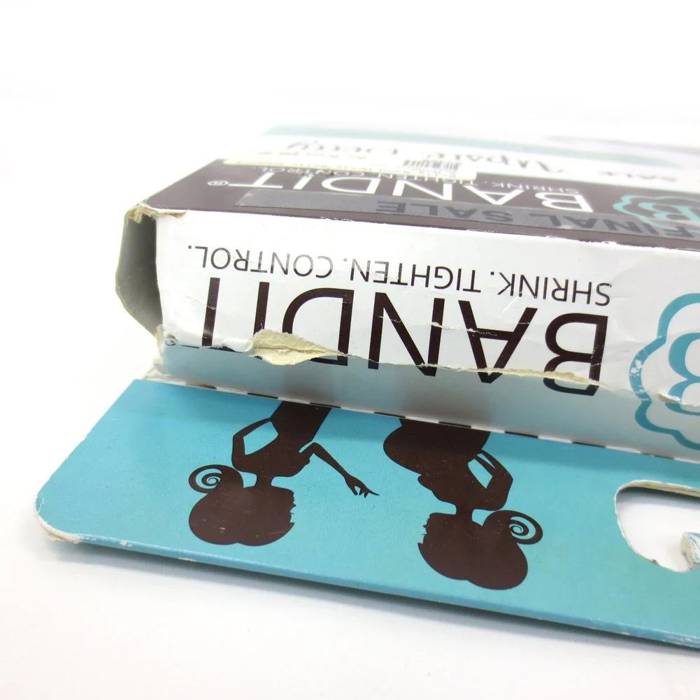 Belly Bandit Upsie Belly Back and Belly Support - Nude (S) (Open Box) - Image 4