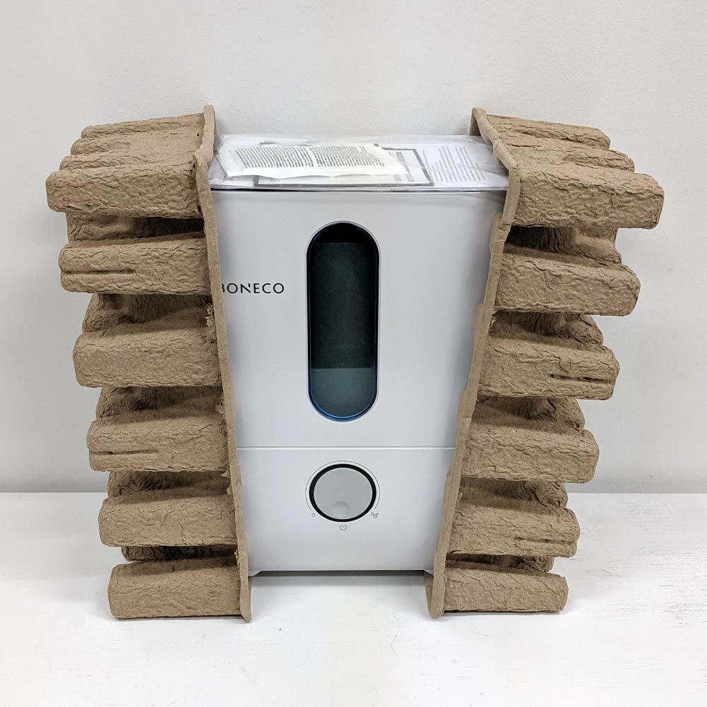 Boneco Cool Mist Top-Fill Ultrasonic Humidifier U300 (Open Box) - Image 3