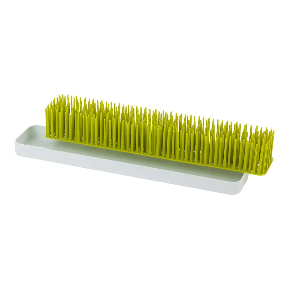 Boon Patch Drying Rack - Green - Image 3