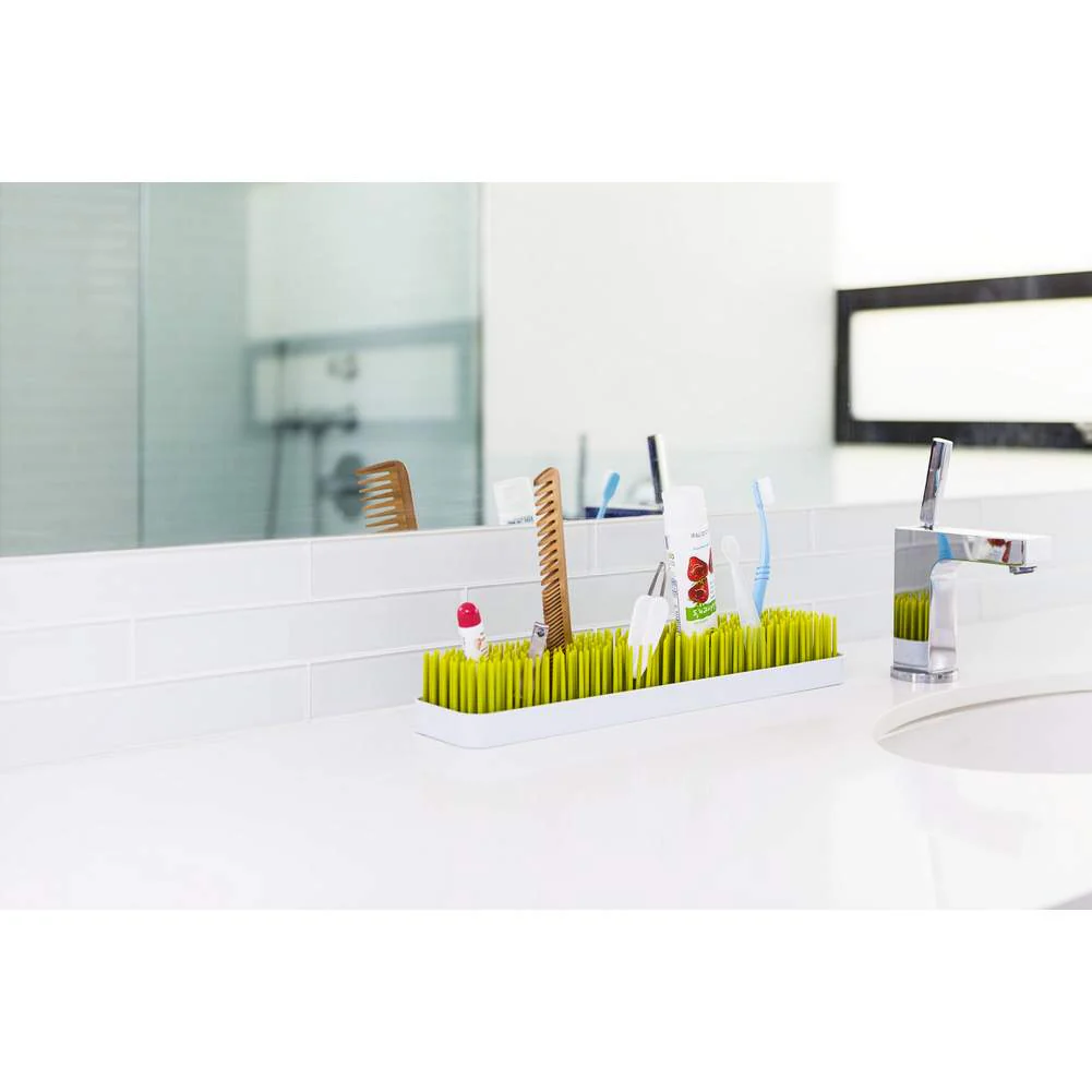 Boon Patch Drying Rack - Green - Image 5