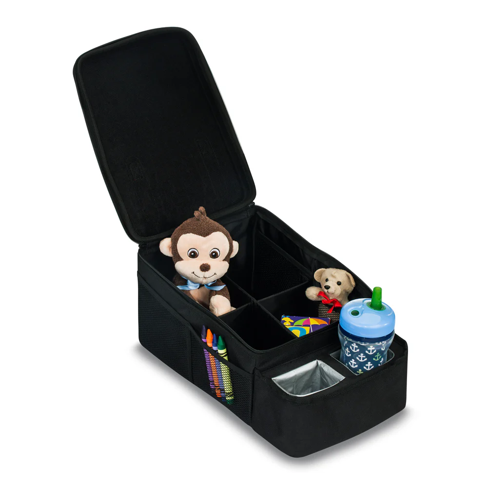 Britax Car Seat Caddy - Image 3