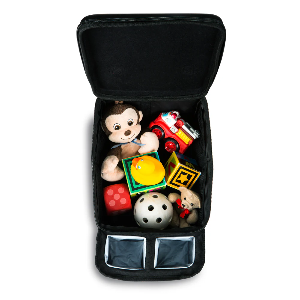 Britax Car Seat Caddy - Image 5