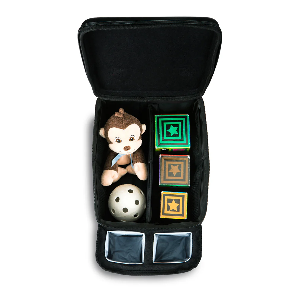 Britax Car Seat Caddy - Image 6