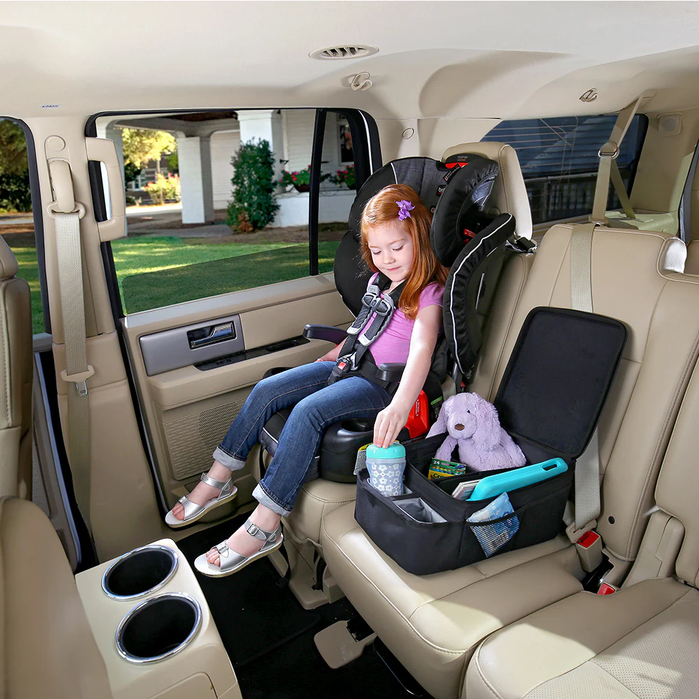 Britax Car Seat Caddy - Image 7