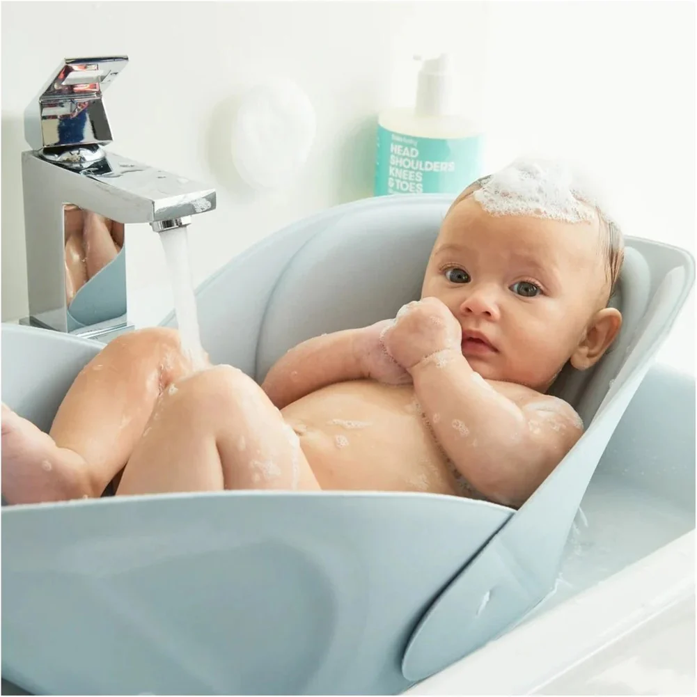 Frida Baby Soft Sink Baby Bath - Image 5