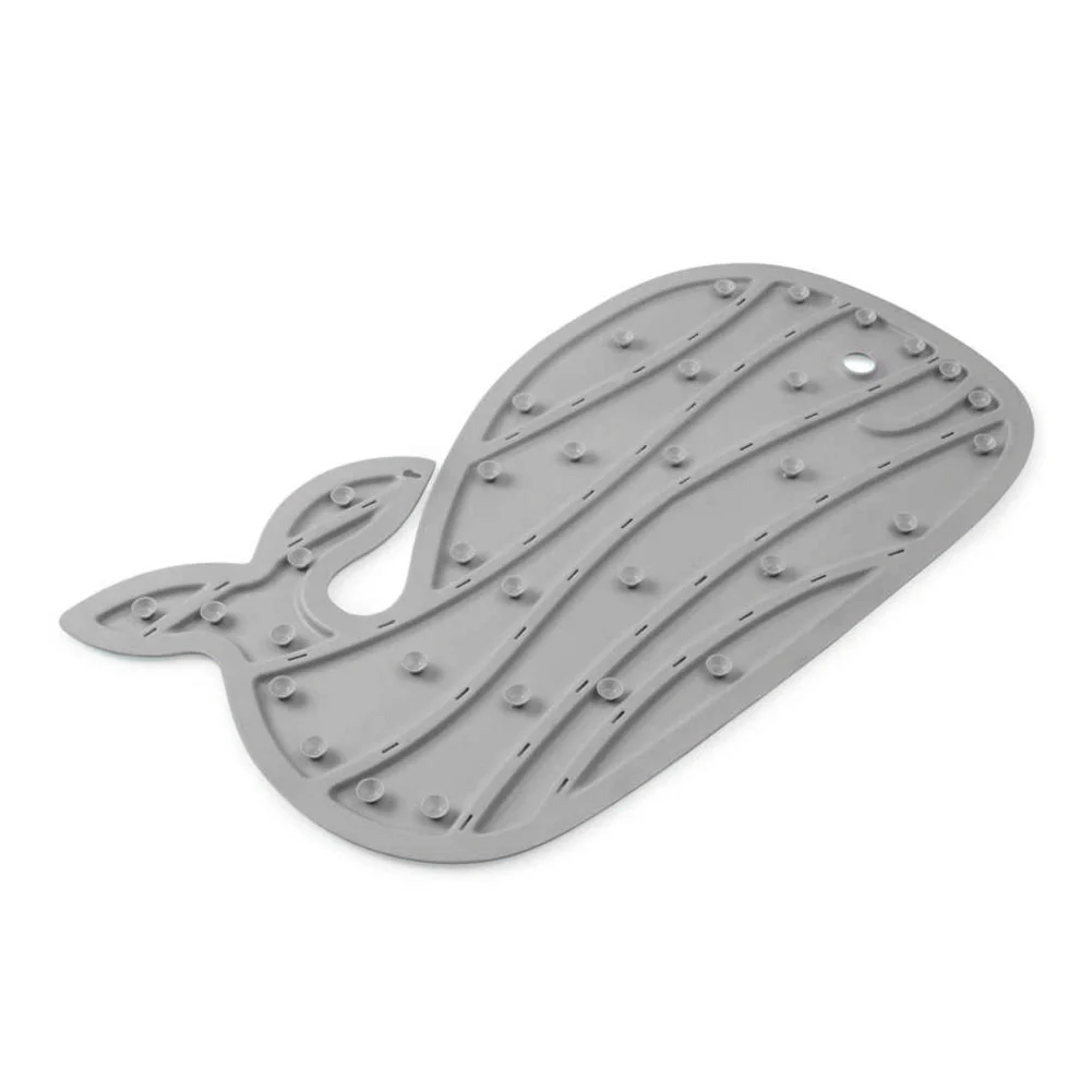 Skip Hop Moby Bath Mat - Grey - Image 3