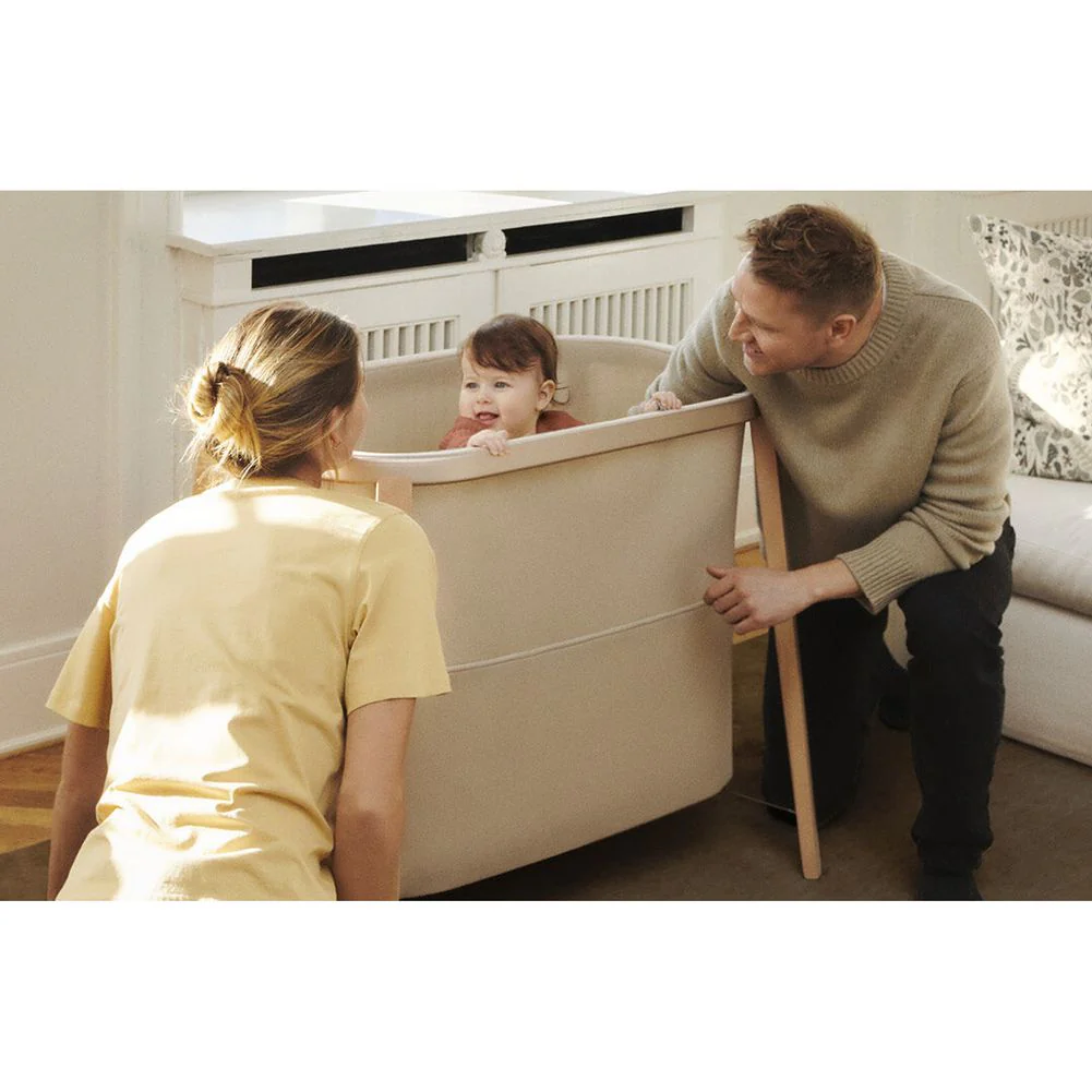 Stokke Snoozi Bassinet - Image 6